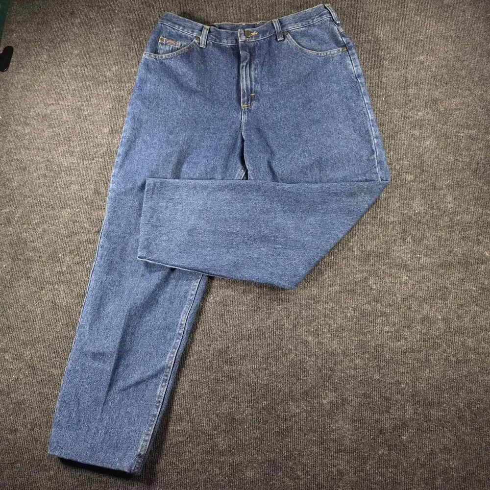 Riders-by-lee Women's Blue Jeans